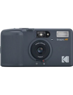 Snapic A1 Grigio