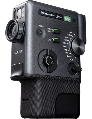 instax mini Evo Cinema