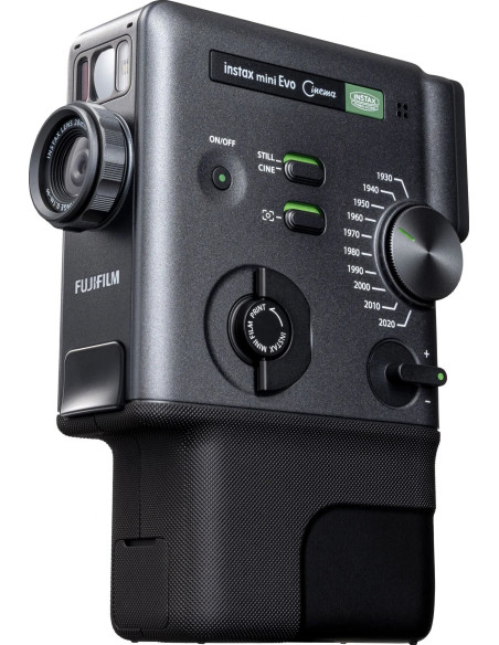 instax mini Evo Cinema