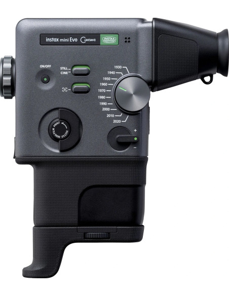 instax mini Evo Cinema