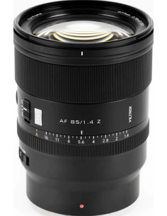 AF 85mm f/1.4 PRO Nikon Z