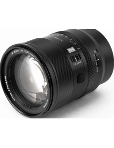 AF 85mm f/1.4 PRO Nikon Z 2