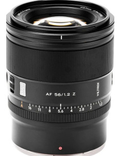 AF 56mm f/1.2 Pro Nikon Z