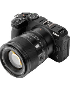 AF 56mm f/1.2 Pro Nikon Z 2