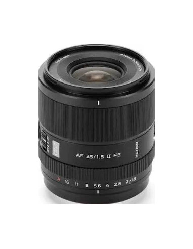 AF 35mm f/1.8 II FE EVO Sony E-Mount