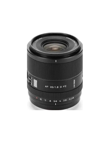 AF 35mm f/1.8 II FE EVO Sony E-Mount