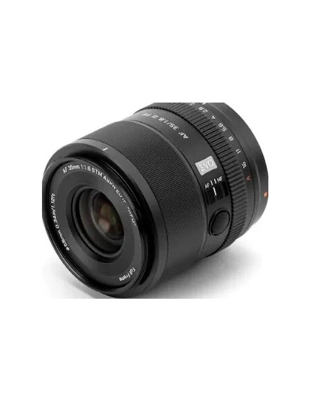 AF 35mm f/1.8 II FE EVO Sony E-Mount