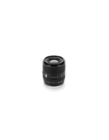 OBIETTIVO AF 55/1.8 FE EVO PER SONY E-MOUNT FULL FRAME
