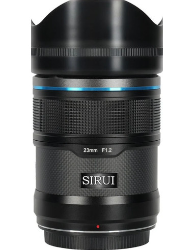 Sniper APS-C 23mm f/1.2 AF Sony E-Mount Nero