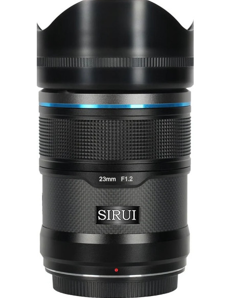 Sniper APS-C 23mm f/1.2 AF Sony E-Mount Nero