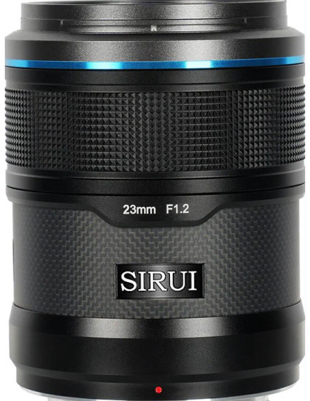 Sniper APS-C 23mm f/1.2 AF Sony E-Mount Nero