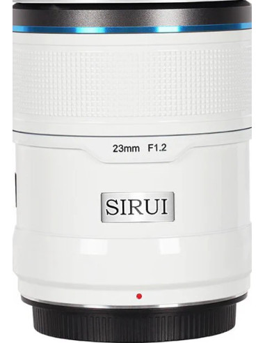Sniper APS-C 23mm f/1.2 AF Sony E-Mount White