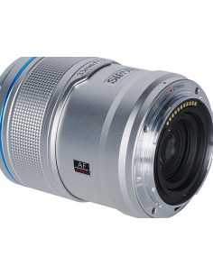 Sniper APS-C 33mm f/1.2 AF Sony E-Mount Silver 2