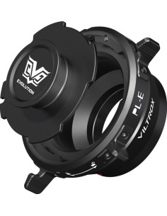 Adattatore per Ottiche PL su Nikon Z
