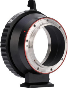Adattatore da PL Mount a fotocamere Canon RF 2