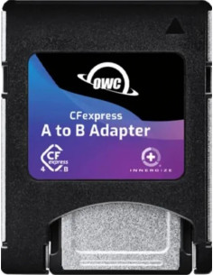Adattatore CFEXPRESS da Type-A a Type-B