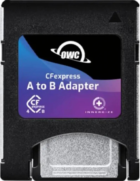 Adattatore CFEXPRESS da Type-A a Type-B