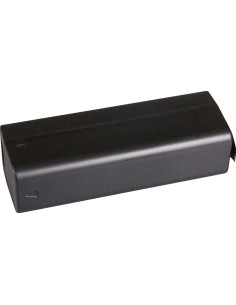 1267 Batteria per fotocamera/videocamera Ioni di Litio 980 mAh 2