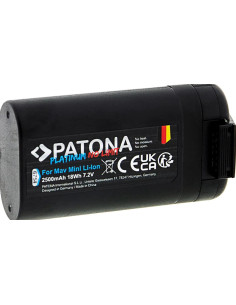 BATTERIA PLATINUM FOR DJI MAVIC MINI CP.MA.00000135.01 2