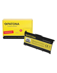 PATONA BATTERIA PER HP 15-CS HP 17-BY HP 250 G7 HP 255 G7 HT03XL L11119-855 HSTNN-LB8M L11421-422