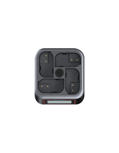 PLATINUM USB-C PD QC 4-PORT FAST CHARGER FOR PANASONIC DMW-BLK22