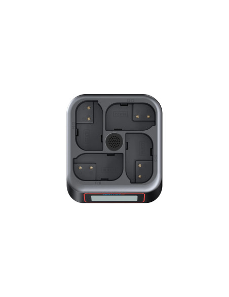 PLATINUM USB-C PD QC 4-PORT FAST CHARGER FOR PANASONIC DMW-BLK22