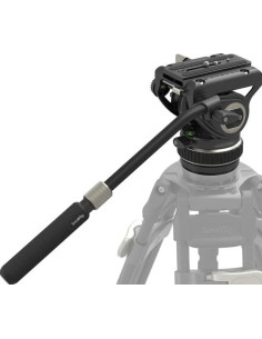 PATONA CARICABATTERIE DOPPIO PER RICOH DB-120 GR IV INCLUSO CAVO USB-C