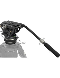 PATONA CARICABATTERIE DOPPIO PER RICOH DB-120 GR IV INCLUSO CAVO USB-C 2