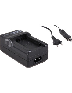 Caricabatterie USB per BMB9