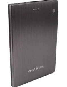Powerbank Universale 16000MAH per Smartphone/Notebook/Portatile 2