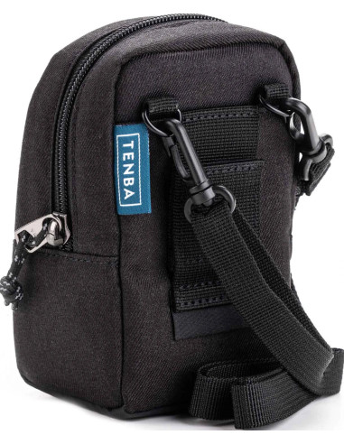 Skyline V2 Pouch 4 Nero