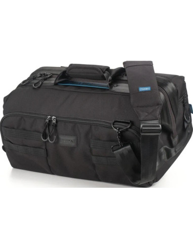 Cineluxe v2 21 Borsa da spalla Nero