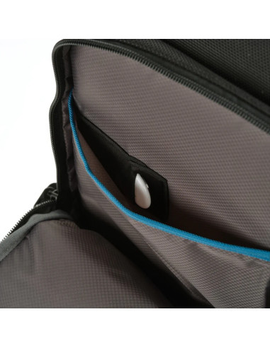 Cineluxe v2 21 Borsa da spalla Nero