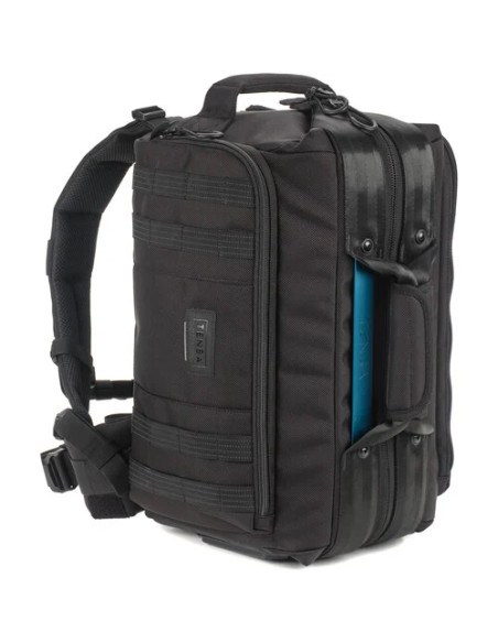 TENBA CINELUXE V2 BACKPACK 21 BLACK