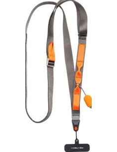 Tracolla per Smartphone LinkGo - Webbing