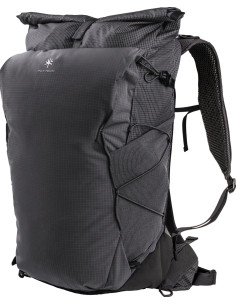 OnePro Ultralight Camera Backpack Space Black, 40Lt