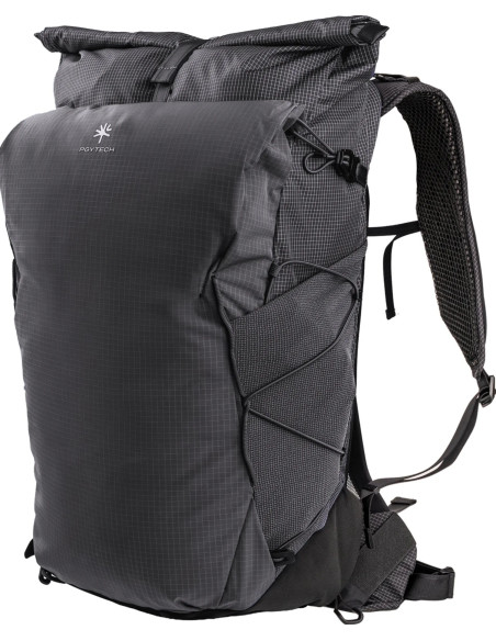 OnePro Ultralight Camera Backpack Space Black, 40Lt