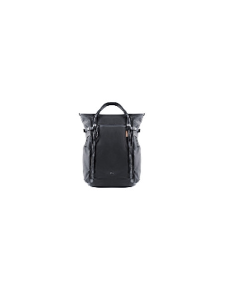 P-CB-619 ONEGO ROAMER TOTE BACKPACK 25L MATTE BLACK