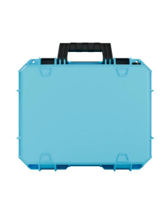 GUTEK CUSTODIA RIGIDA TORTOISE T-230 PROTECTOR CASE AZURE BLUE 2