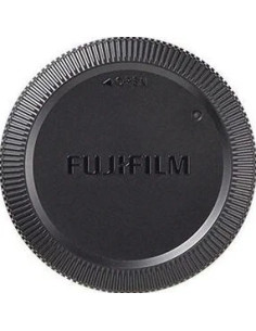 Tappo posteriore per obiettivi Fujifilm -Fujinon