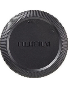 Tappo posteriore per obiettivi Fujifilm -Fujinon 2