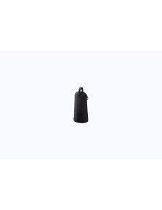 SONY CUSTODIA MORBIDA LCS-LTMB CON TRACOLLA PER OBIETTIVO MEDIUM NERA