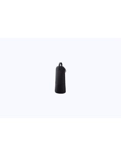 SONY CUSTODIA MORBIDA LCS-LTLB CON TRACOLLA PER OBIETTIVO LARGE NERA