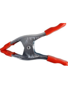 clamp per studio 16cm