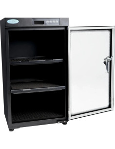 HC-80X Armadio con Controllo dell'Umidità da 80L 2