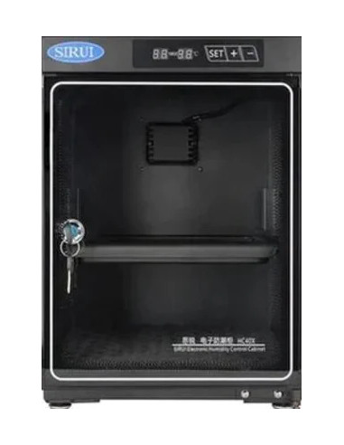 HC-40X Armadio con Controllo dell'Umidità da 40L