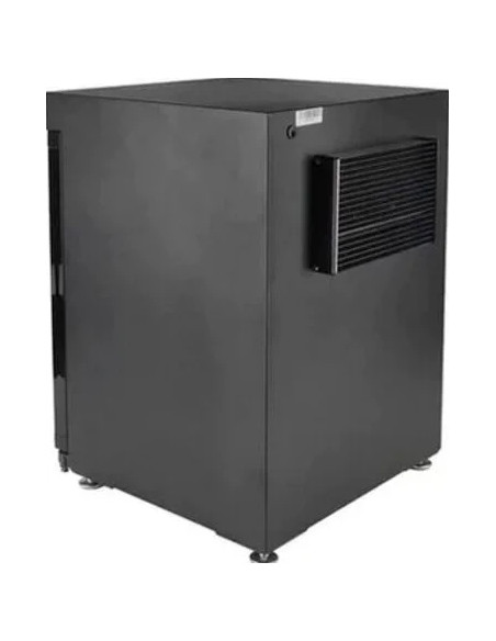 HC-40X Armadio con Controllo dell'Umidità da 40L