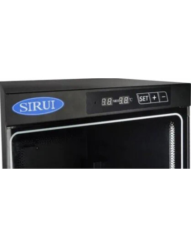 HC-40X Armadio con Controllo dell'Umidità da 40L