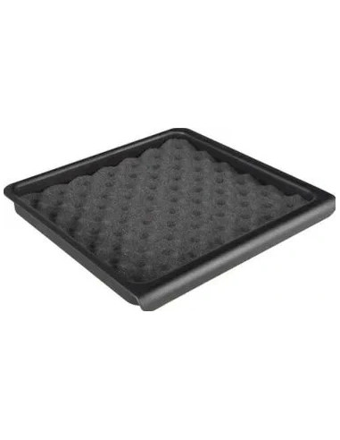 HC-40X Armadio con Controllo dell'Umidità da 40L