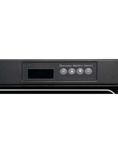 HC-50X Armadio con Controllo dell'Umidità da 50L